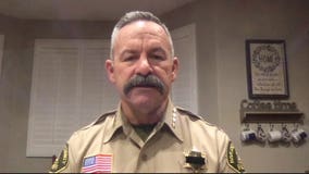 Felons are grooming kids to commit crimes, and the law is on their side, sheriff says