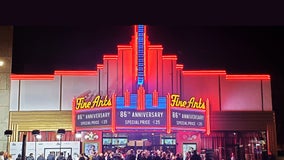 Beverly Hills theater cuts prices to 25 cents for anniversary celebration