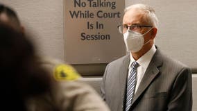Ex-UCLA gynecologist James Heaps sentenced to 11 years in prison for sex abuse