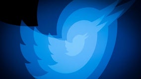 Twitter pulls blue verification check mark from New York Times account