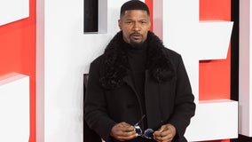 Jamie Foxx suffers 'medical complication,' daughter Corinne says: 'He is already on his way to recovery'