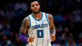 Miles Bridges suspended for 30 games following alleged domestic violence incident in West LA