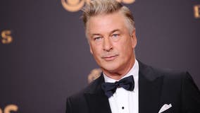Alec Baldwin charges dropped in fatal ‘Rust’ shooting