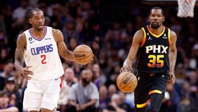 NBA Playoffs: Clippers prepared for battle in first-round series against Phoenix