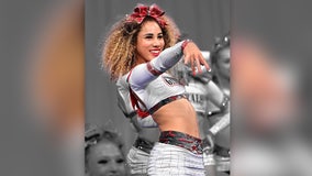 Texas All-Star Cheerleader recovering after being shot before her last world championship