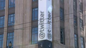 Elon Musk changes Twitter headquarters sign to 'Titter'
