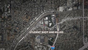 Cal State LA student shot, killed while riding scooter near campus