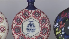 Mixing cultures with Tequila Mandala