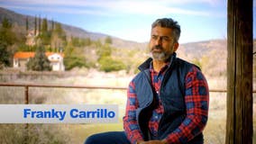 Exoneree Franky Carrillo launches campaign for Congress