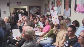 Chino Valley Unified School Board votes to support controversial AB 1314