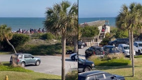 Isle of Palms beach shooting: 6 hurt on ‘senior skip day’