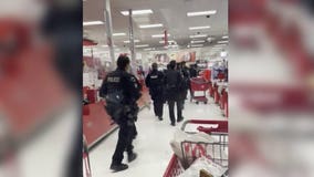 Target hit with lawsuits following stabbings of boy, woman in unprovoked attack by homeless man