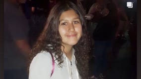 Alinka Castaneda: Teen found alive days after $100,000 reward offered