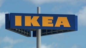IKEA selling 'As-is' used and discounted furniture