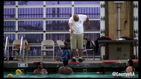 LA County offering free 'Lifeguard Ready Training' program