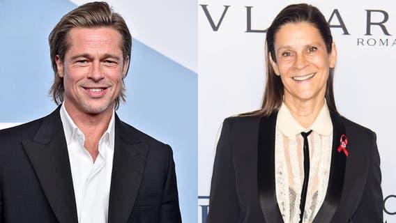 Brad Pitt buys $5.5M Los Feliz home from Getty oil heiress: report