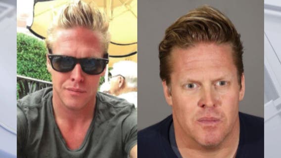 Sexual assault suspect used dating apps, social media to target women: LAPD