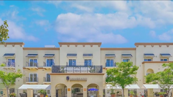 Managers at LA senior care facility plead not guilty in COVID-19 deaths of 14 people