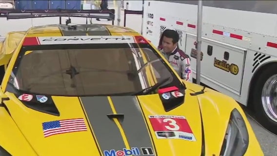 Acura Grand Prix of Long Beach kicks off this weekend