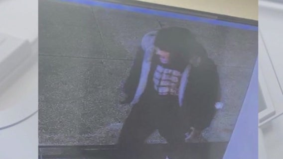 Suspect arrested after defacing of Islamic Center in Koreatown over the weekend