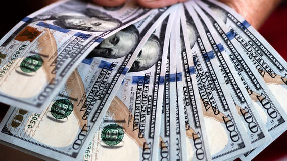 You need to make this much to be 'middle class' in California