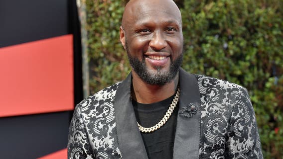 Lamar Odom invests in California addiction treatment centers