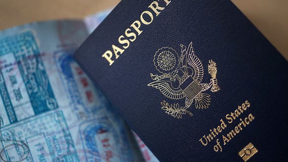 State Dept. warns travelers of passport processing delays
