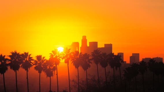 This is how much money you need to make to be happy living in California, study says