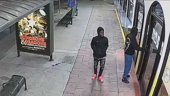 Robbers target Lucy's Drive-In in Mid-City; Good Samaritan gets head slammed trying to stop suspects