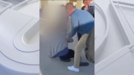 California high school brawl involving transgender student draws behavioral, safety concerns