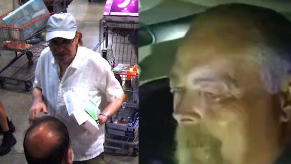 Thieves use stolen driver's license years later, causing frustration for LA man