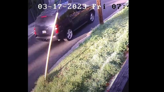 Police looking for hit-and-run driver who fatally struck woman in Highland Park