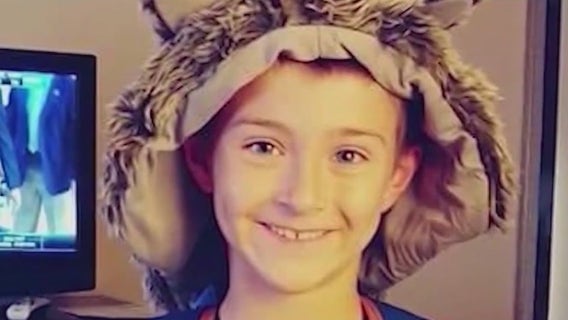 Noah McIntosh: Riverside Co. mother to be sentenced in death of 8-year-old son