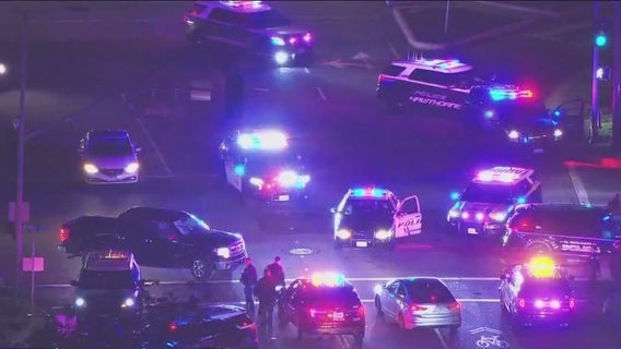 Triple shooting at Dockweiler Beach sparks safety concerns