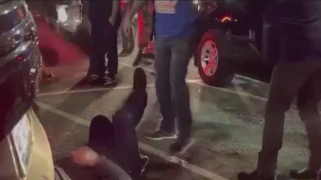 Elton John concert attack: Two men charged with attacking couple at Dodger Stadium