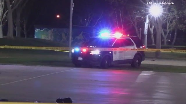 4 teens suffer horrific injuries after playing with fireworks in Lancaster