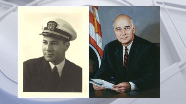 Living the Armenian-American dream, how Paul Ignatius inspired so many