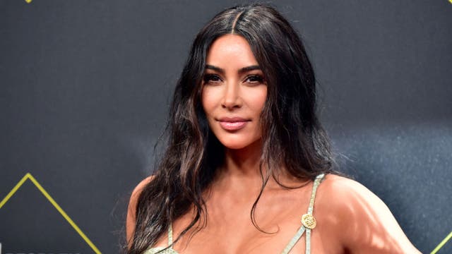 Kim Kardashian joins 'American Horror Story' Season 12 cast
