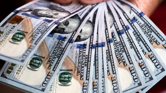 You need to make this much to be 'middle class' in California