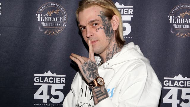 Aaron Carter refused rehabilitation plan from his team before accidental death