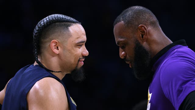 Grizzlies' Dillon Brooks bemoans perceived 'villain' label, believes it's why he was ejected in Game 3