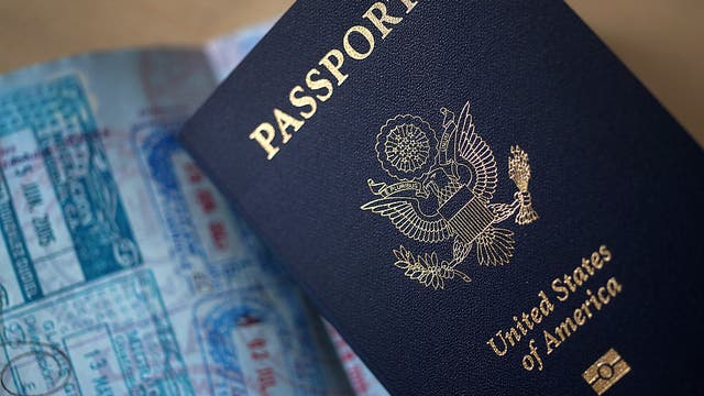 State Dept. warns travelers of passport processing delays