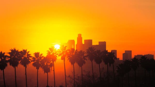 This is how much money you need to make to be happy living in California, study says