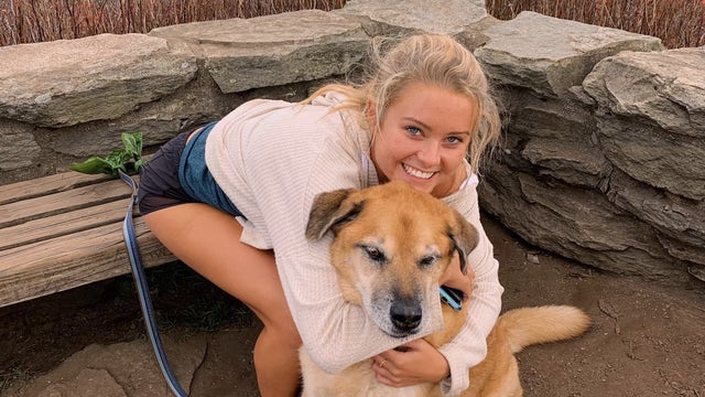 UGA student battling brain tumor has died, family says