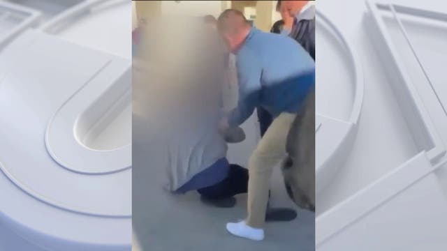 California high school brawl involving transgender student draws behavioral, safety concerns