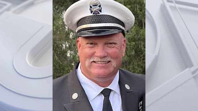 Riverside Fire Department announces passing of Capt. Tim Strack