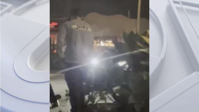 Witness of Newport Beach fight sought: Police