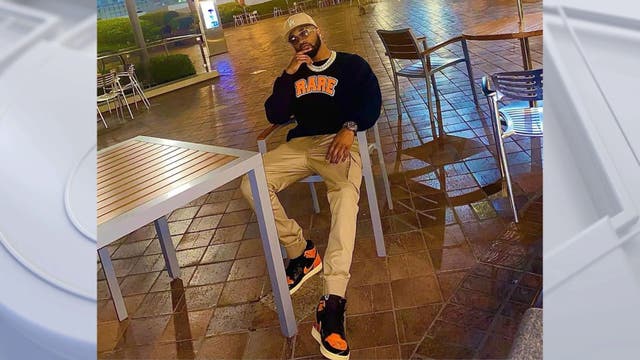 LA man arrested for allegedly robbing 30+ gas stations in 3 weeks