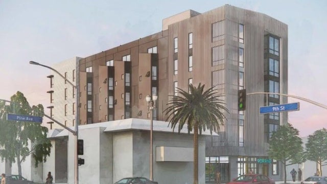 Micro-apartments coming to Long Beach