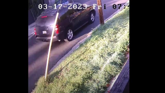 Police looking for hit-and-run driver who fatally struck woman in Highland Park